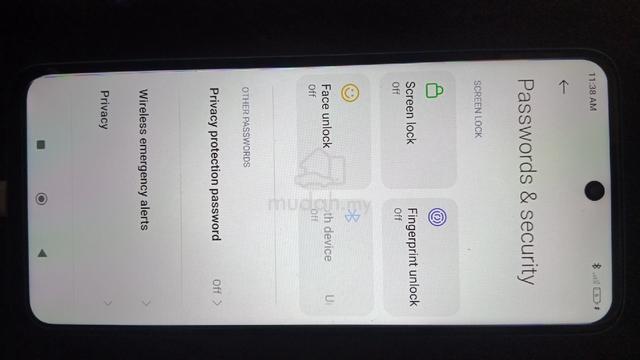 Redmi 12 4g 256gb - photo 4 of 6