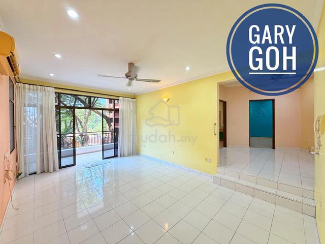 Condo Gembira 1