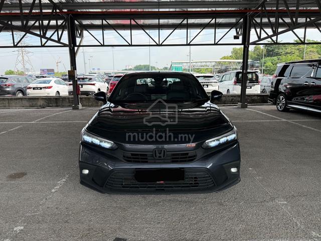 2022 Honda CIVIC 1.5 RS - Full Honda service !!! - 2