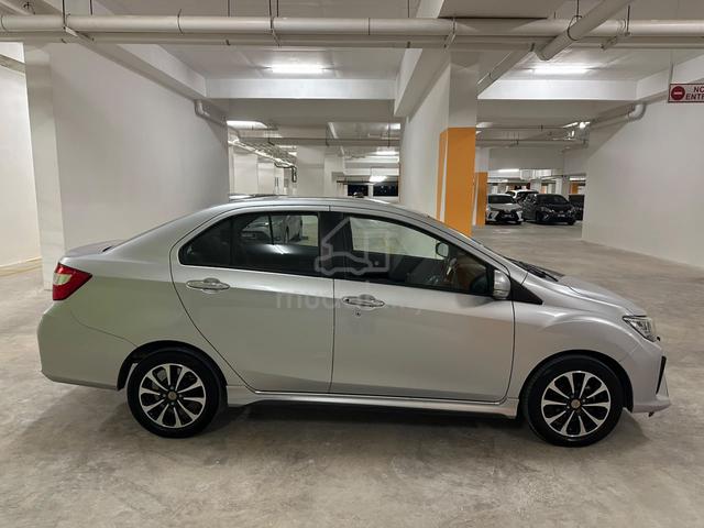 2020 Perodua BEZZA 1.3 X (A) - 3