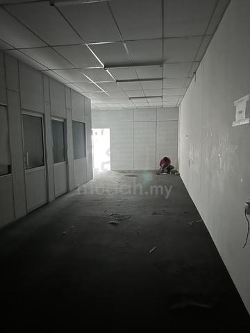 Ground floor shoplot located bagan lallang for rent (mainroad) 1