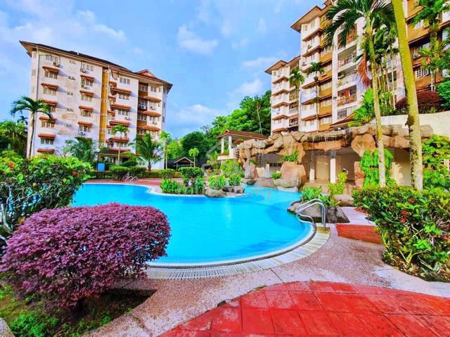 Villaria (Ampang) 1