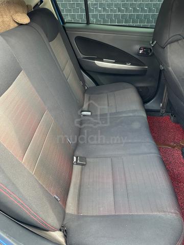 2016 Perodua MYVI 1.5 SE MY11 M600 FACELIFT (A) - 5