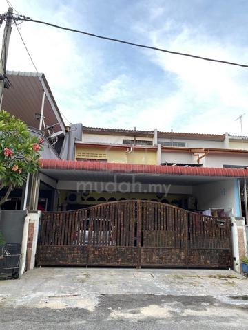 2sty Terrace, Lampam, 13700 Seberang Jaya, Pulau Pinang 1