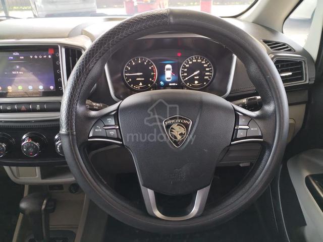TIP TOP 2019 Proton PERSONA 1.6 EXECUTIVE (A) - 5