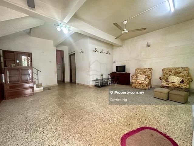 Tmn Patani Jaya Sg Patani,2 Tkt Rumah Teres utk Jual 1