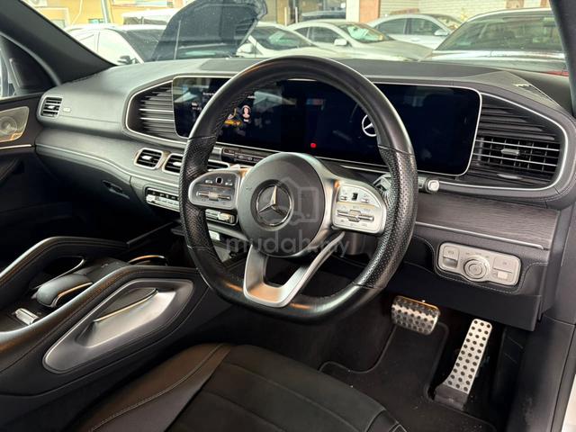 2021 Mercedes Benz GLE450 3.0 4MATIC AMG LINE (A) - 5
