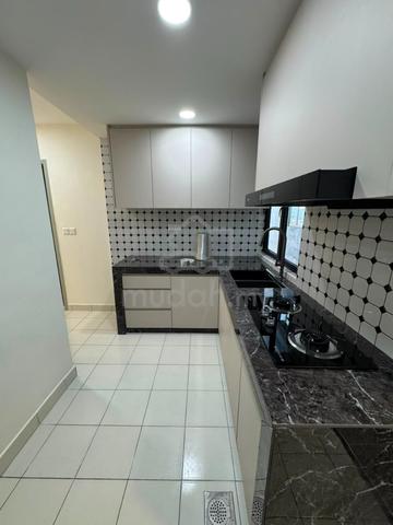 Bukit Tiara Residence 1
