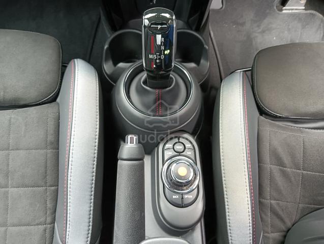 2021 Mini COOPER 2.0 S JCW HATCH FACELIFT (A) - 5