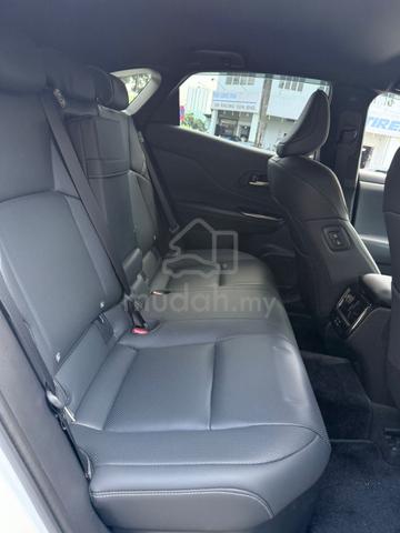 2024 Toyota CROWN 2.5 SPORT Z (A) Modellista Kit - 4