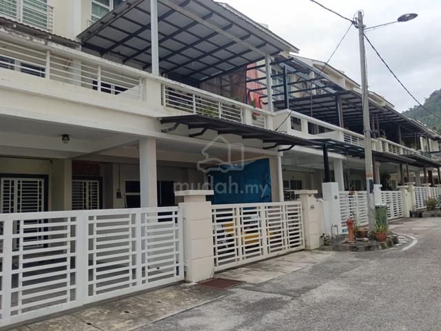 3 storey semi D, Taman Aston Indah, Bukit Mertajam 1