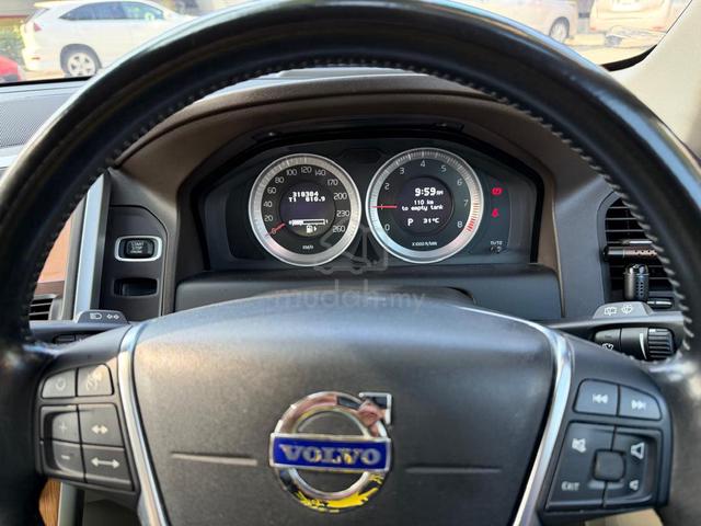 2011 Volvo XC60 2.0 T5 (A) - 3