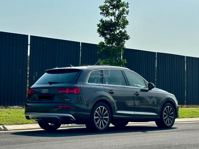 Audi Q7 3.0 TFSI QUATTRO LUXURY EDITION🔥🔥🔥 - 3
