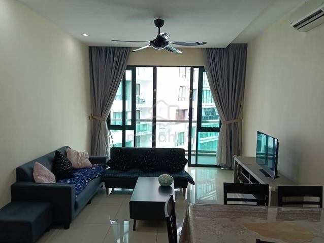 D Pristine @ Medini 1