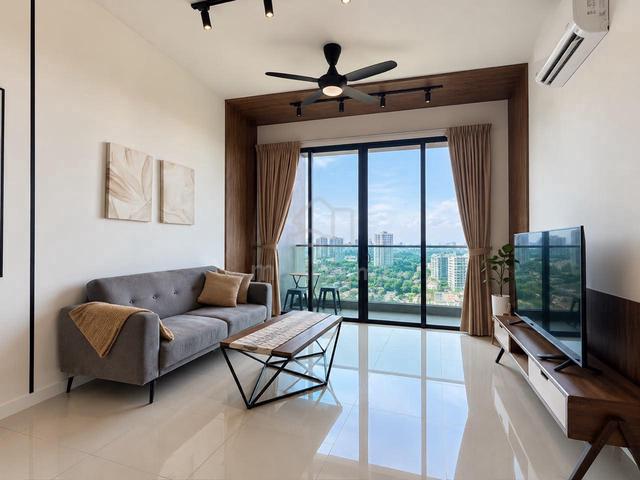 Evoke Residence 1