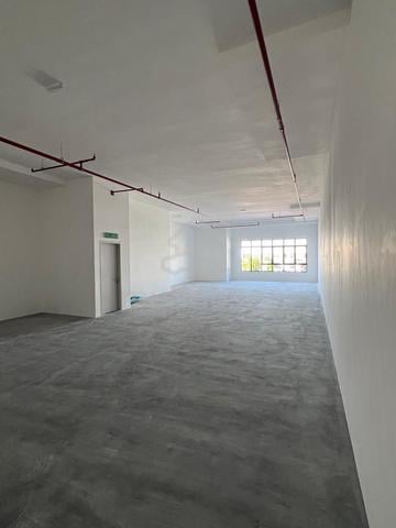 Pusat Komersial Borealis at Batu Kawan 1st Floor | FOR RENT 1