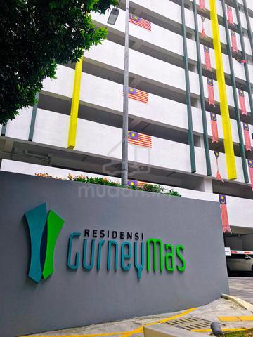 Residensi Gurneymas 1