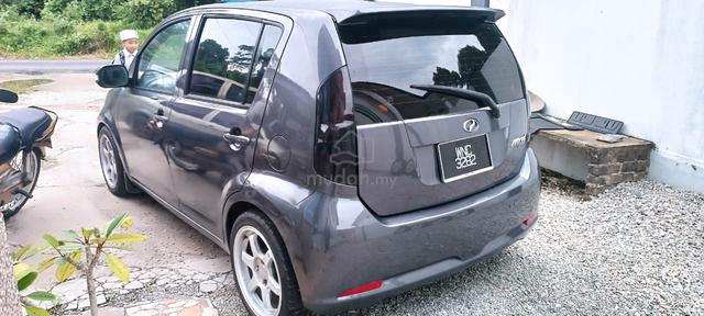 2005 Perodua MYVI 1.3 EZ (A) - 3