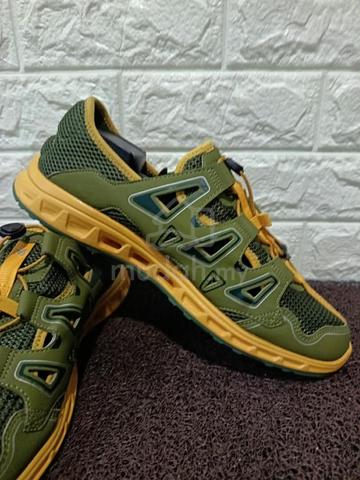 uk9 Millet Outdoor Shoes - photo 4 of 6