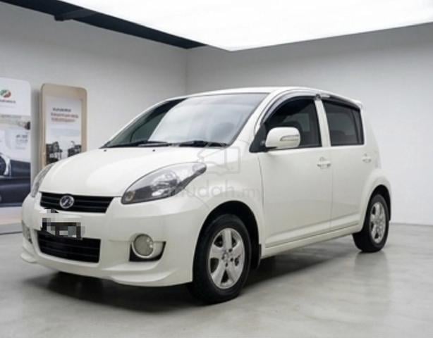 2008 Perodua MYVI 1.3 EZi (A) - 1