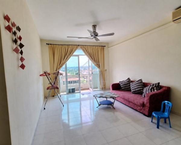 Perling Apartment 1