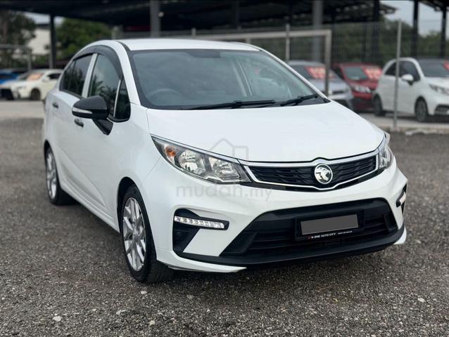 2022 Proton PERSONA 1.6 PREMIUM MY16 FACELIFT (A) - 1