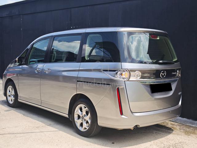 2014 Mazda BIANTE 2.0 SKYACTIV-G (A) TipTop MPV - 2