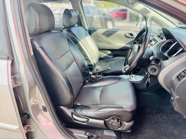 2005 Honda CITY 1.5 VTEC (A) - 5