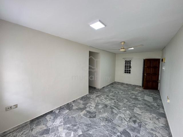 Genting Court Condominium 1