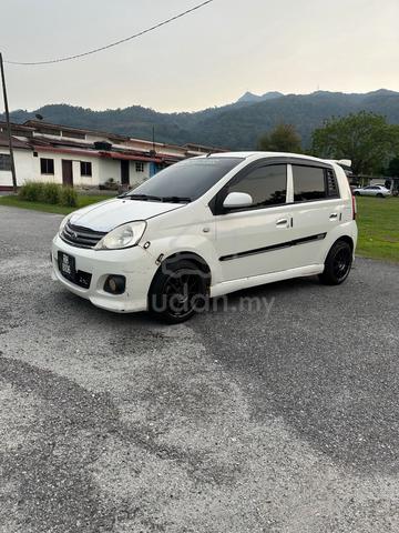 2009 Perodua VIVA 1.0 ELITE AUTO For Sale ❗️❗️❗️ - 2