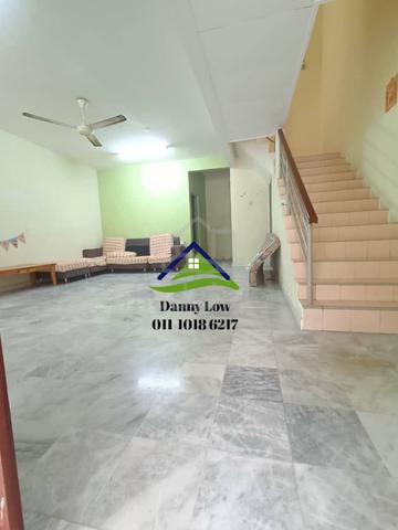 Seremban Sikamat Sri Penaga 2-Stry House for Sales 1