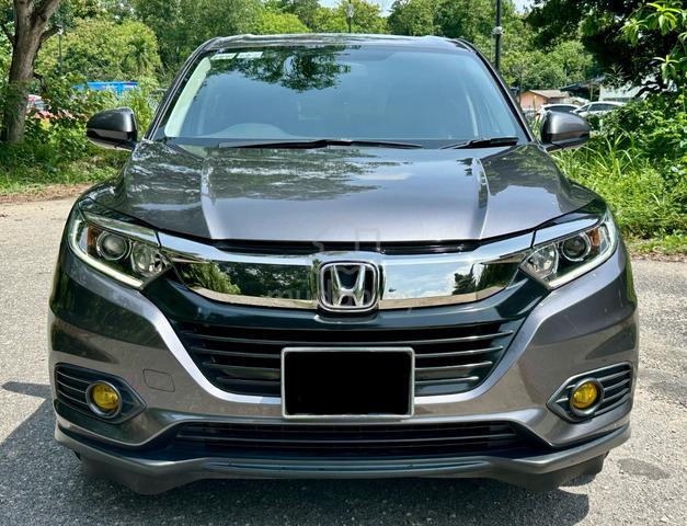 2019 Honda HR-V 1.8 E ENHANCED (A) - 3