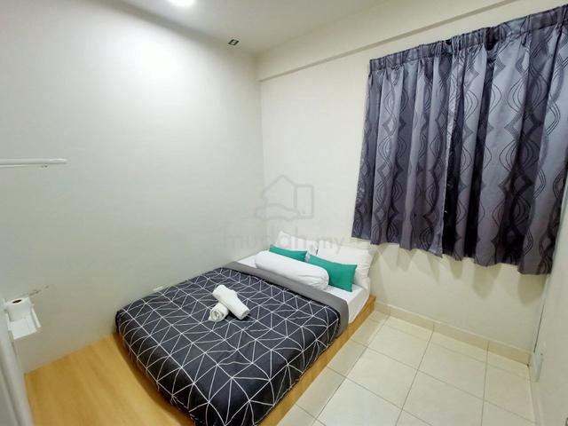 Residensi Rumpun Bahagia (Residensi Melaka Tengah 1) 3