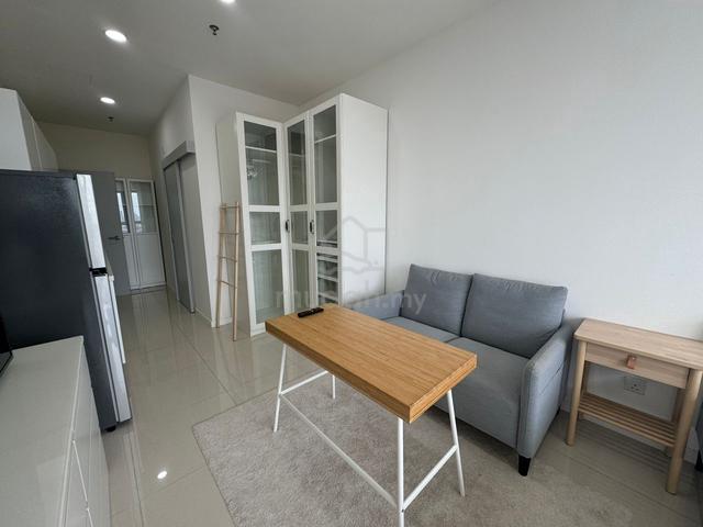 Highpark Suites 1