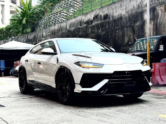 READY STOCK 2024 Lamborghini URUS 4.0 PERFORMANTE - 1