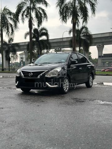2020 Nissan ALMERA 1.5 E (A) - 3