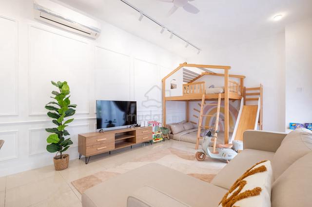 One Cochrane Residence 1