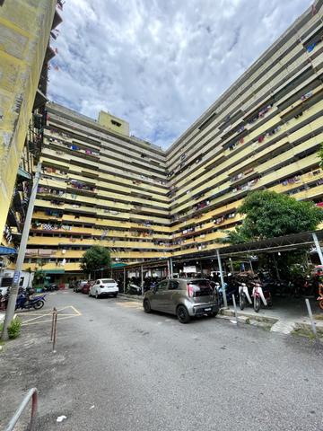 Uda Flat 1