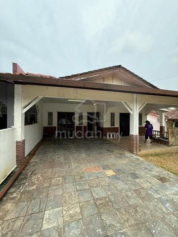 Semi D Taman Guru Rasah Seremban 1
