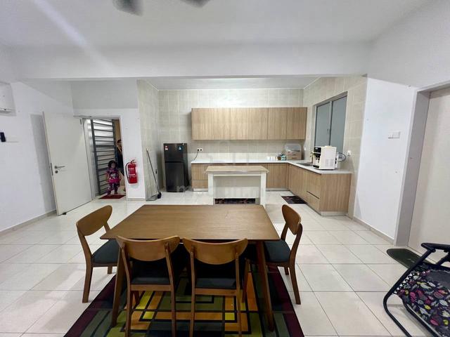 Residensi Adelia 2 2