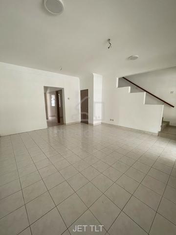 BELOW MARKET 20x65 Bandar Botanic Klang 2 Storey House For Sale 1