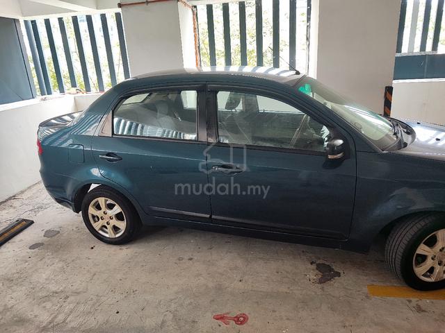 2010 Proton SAGA 1.3 FL (A) - 1