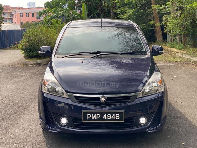 2016 Proton EXORA 1.6 PREMIUM FACELIFT FULL LOAN - 2