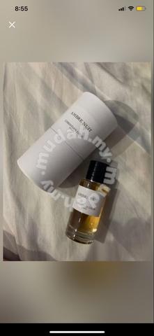 ambre nuit 40ml