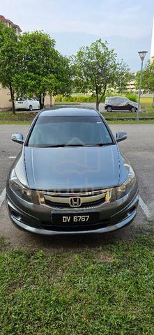 2009 Honda ACCORD 2.4 VTi-L (A) - 3