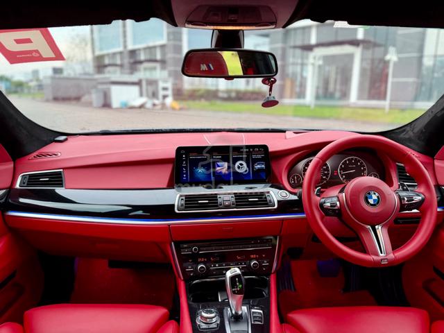2011 Bmw 5 SERIES 3.0 35I GRAN TURISMO F10 (A) - 3
