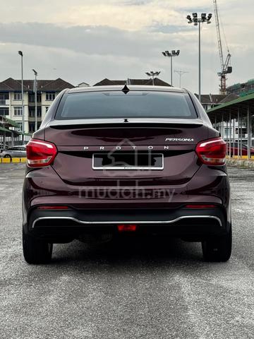 2020 Proton PERSONA 1.6 (A) Full Loan Offer KasiOn - 4