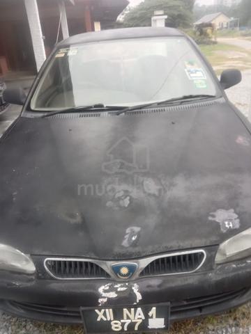 2003 Proton WIRA 1.5 GL (A) - 1