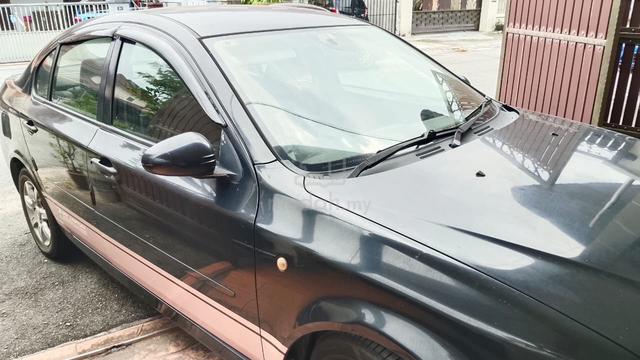 2008 Proton PERSONA 1.6 BASE LINE (A) - 1