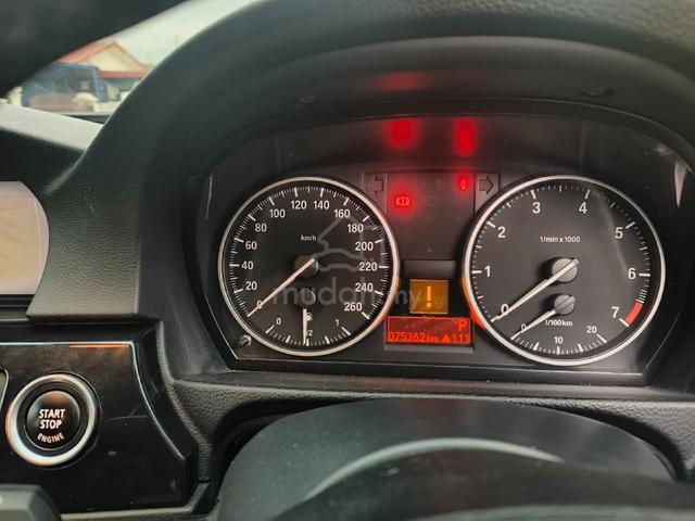 2012 Bmw 3 SERIES 2.0 20I TOURING (CBU) DBA-3B20 - 4
